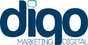 Digo Marketing Digital Logo